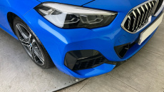 BMW 2 Series 220d M Sport 4dr Step Auto Diesel Saloon
